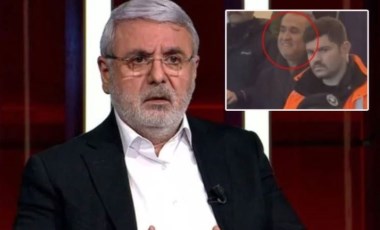 AKP'li Mehmet Metiner'den Adıyaman Valisi Çuhadar'a: Tebessüm etmesin mi? Umut aşılanmasın mı?