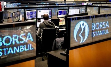 Borsa İstanbul’da depremin etkisiyle çöküş