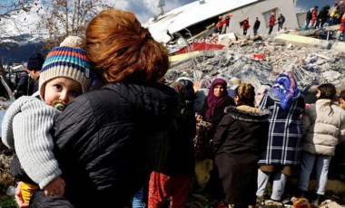 Cumhuriyet, yüzyılın depreminin merkez üssü Kahramanmaraş’a gitti, yurttaşın sıkıntısını dinledi