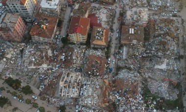 Son Dakika: Adalet Bakanlığı'ndan deprem hamlesi: 15 gün uzatıldı