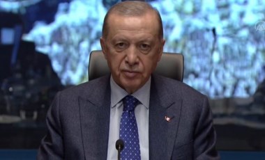 Erdoğan deprem bölgesine gidiyor