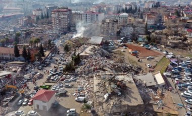 Hatay Büyükşehir Belediye Başkanı Savaş son durumu paylaştı: İletişim hâlâ büyük problemimiz