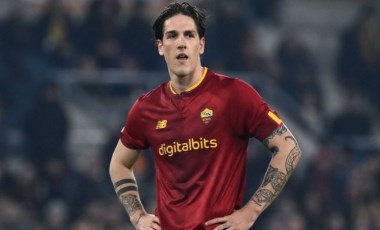 Futbolcu Nicolo Zaniolo kimdir? Nicolo Zaniolo hangi takımlarda oynadı?