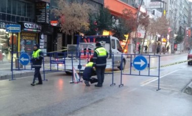 Elazığ Valiliği'nden deprem açıklaması: 