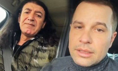 Ünlüler seferber oldu: Murat Kekilli ve Yağmur Atacan topladıkları bağışlarla Hatay'a doğru yola çıktı