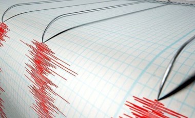 Son dakika... Malatya'da 5.3 büyüklüğünde deprem!