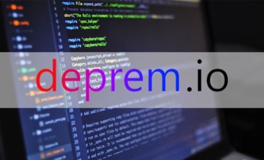 Deprem.io nedir? Nasıl kullanılır?