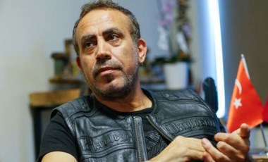 Haluk Levent Twitter 'kısıtlamasına' isyan etti: 'Ne yapacağız şimdi, kime duyuracağız organizasyonları?'