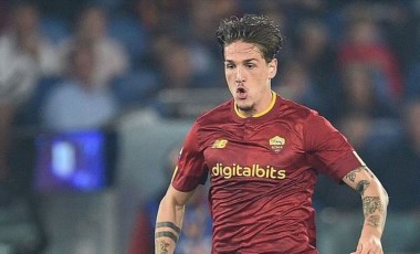 Galatasaray, Nicolo Zaniolo'yu kadrosuna kattı