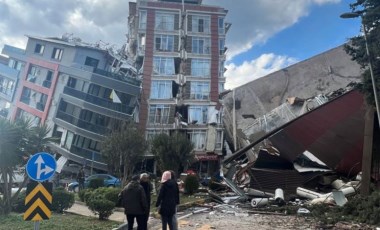 Kahramanmaraş, Hatay, Adana... Deprem bölgesinde neler oluyor, neler yaşanıyor?