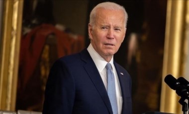 ABD Başkanı Biden: Türkiye'deki depremler, 100 yılı aşkın süredir bölgede yaşanan en kötü depremlerden