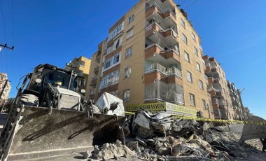 Son Dakika... AFAD duyurdu: Şanlıurfa’da arama kurtarma çalışmaları tamamlandı