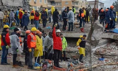 Son Dakika: Aile ve Sosyal Hizmetler Bakanlığından, deprem bölgelerindeki çocuklara ilişkin yeni açıklama