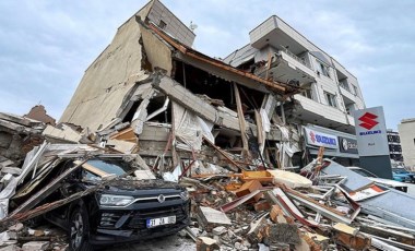 Depremi yaşayan futbolcular o anları anlattı: Korkunçtu, öleceğimi sandım...