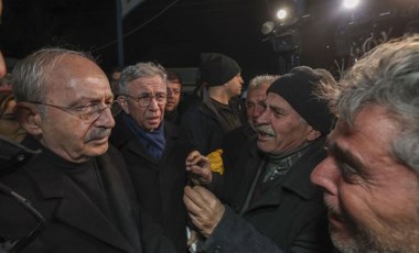 Son Dakika... Kılıçdaroğlu'ndan Erdoğan'a çağrı: 'Acilen 2 maaş ikramiye yatırın'