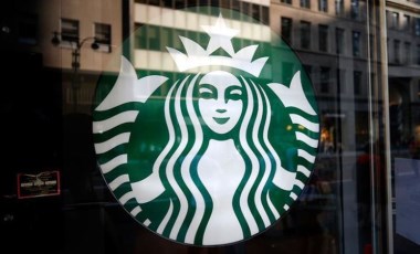 Starbucks’tan 'deprem' tepkilerine ilk yanıt