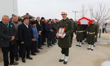 Sözleşmeli Er Vural, Suriye görevine giderken kaldığı otelde depremde yaşamını yitirdi