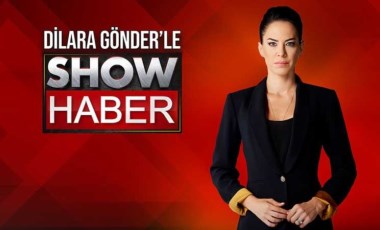 Show TV haber spikeri Dilara Gönder kimdir? Dilara Gönder neden istifa etti?