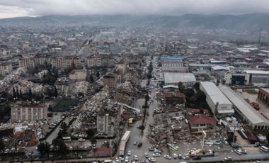 Önder İşleyen, Antakya'dan seslendi: 20 yıllık saltanat burada insanların tepesine çöktü