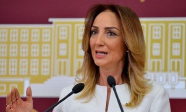 CHP'li Aylin Nazlıaka: Ülkeyi yönetenlerden hayır yok