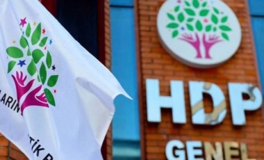 HDP'li milletvekilleri maaşlarını deprem fonuna bağışlayacak