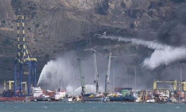 Çinli uzmanlar, depremin küresel deniz taşımacılığı üzerindeki etkisinin sınırlı olduğunu söyledi