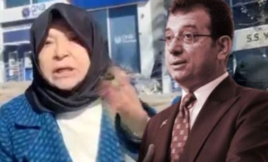 Reyhanlıoğlu'nun saldırısı hakkında ilk kez konuştu: Hukuki haklarımı arayacağım