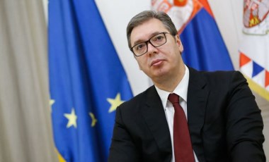 Sırbistan Cumhurbaşkanı Vucic, Kosova ile temasların süreceğini belirtti