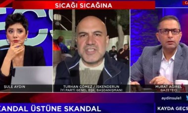 Turhan Çömez'in 'Yoğun bakımda insanlar elektriksiz kaldıkları için can verdi' iddiasına peş peşe yanıt