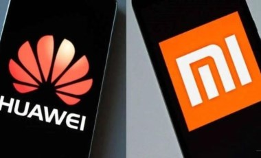 Huawei, Xiaomi'ye dava açtığını duyurdu! Peki neden?