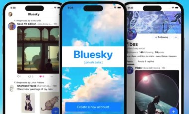 Twitter kurucusunun yeni Twitter rakibi uygulaması: Bluesky