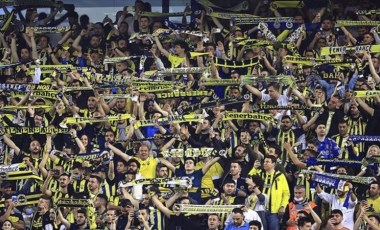 Fenerbahçe'den taraftar yasağına dava açma kararı