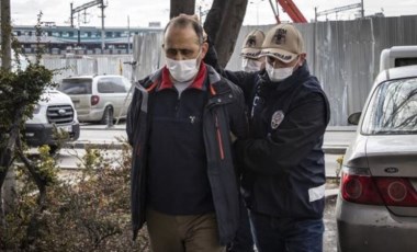 Sınırda yakalanan FETÖ sanığı eski tuğgeneral Cankıymaz'ın ev hapsi devam edecek