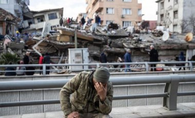 CHP'li Çetin Arık'tan tepki: Depremzedelere taksitle mezar satmışlar