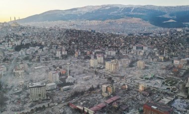 İstanbul Ekonomi Araştırma'dan son anket: 'Deprem' sorusu ilk kez soruldu