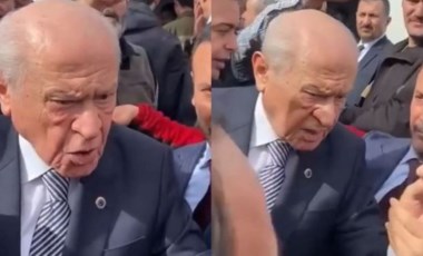 Son Dakika... MHP'den Bahçeli'nin depremzedeleri azarlamasına ilişkin ilk açıklama