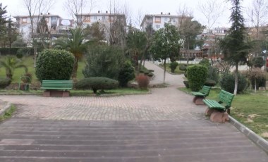 Çocukların parktaki şakalaşması cinayetle sonuçlandı