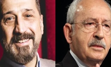 Cem Davran'dan olay olan Kılıçdaroğlu mesajı! Dikkat çeken dua