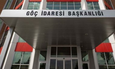 Göç İdaresi Başkanlığı 