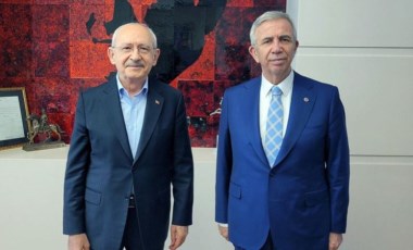 Son Dakika: Kılıçdaroğlu ve Yavaş yarın deprem bölgesine gidecek