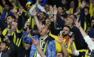 İspanya'da Fenerbahçe taraftarına saldırı!