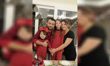 Depremde ailesini yitiren Mümtaz Gövce'ye kızının gönderdiği son mesaj: Baba bak galiba ben de öleceğim