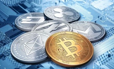 Kripto piyasalar Bitcoin öncülüğünde sert geriledi