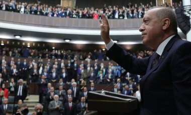 Son Dakika: Erdoğan saat 14.00'te seçim kararını açıklayacak