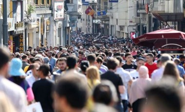 Son Dakika... TÜİK ocak ayı işsizlik rakamlarını açıkladı