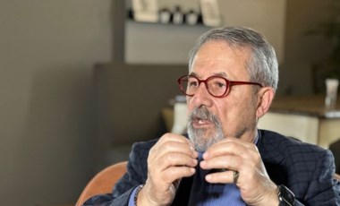 Prof. Dr. Naci Görür'den çarpıcı uyarılar: Bizi sadece deprem vurmayacak