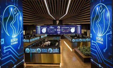 Borsa güne düşüşle başladı (10 Mart 2023)