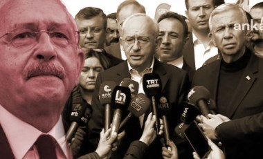 Son Dakika: Kılıçdaroğlu ve Yavaş deprem bölgesi Malatya'da