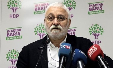 Seçim öncesi yine 'mektup' getirilir mi? HDP'den Abdullah Öcalan açıklaması