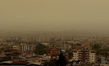 Meteoroloji Türkiye geneli için uyarı yaptı: 'Cumartesiden itibaren...'